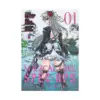 9781626926462 Magical Girl Spec-Ops Asuka (Manga) Volume 01