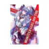 9781626926547 Monster Girl Doctor (Light Novel) Volume 01