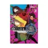 9781626926615 Occultic;Nine (Light Novel) Volume 02