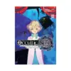 9781626926639 Occultic;Nine (Light Novel) Volume 03