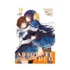 Absolute Duo (Manga) Volume 02