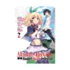 Akashic Records of Bastard Magic Instructor (Manga) Volume 02
