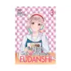 The High School Life of a Fudanshi (Manga) Volume 03