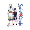 Spirit Circle (Manga) Volume 02