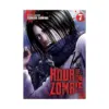Hour of the Zombie (Manga) Volume 07