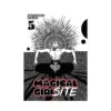 Magical Girl Site (Manga) Volume 05