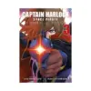 Captain Harlock: Dimensional Voyage (Manga) Volume 03