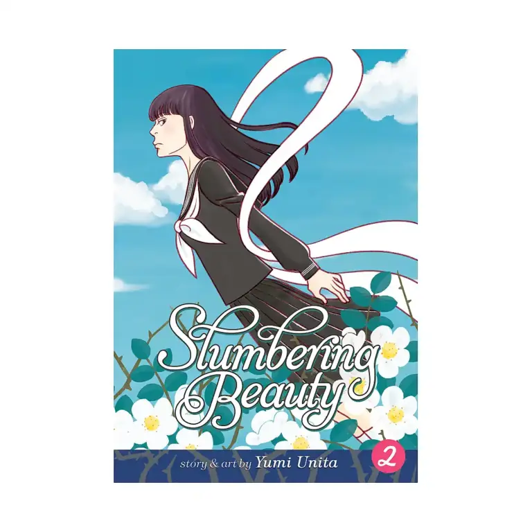 9781626926967 Slumbering Beauty (Manga) Volume 02