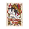 9781626927025 Holy Corpse Rising (Manga) Volume 05