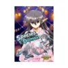 Species Domain (Manga) Volume 05