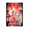 9781626927117 Beasts of Abigaile (Manga) Volume 03