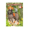 A Centaur's Life (Manga) Volume 14