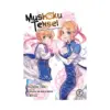 9781626927230 Mushoku Tensei: Jobless Reincarnation (Manga) Volume 07