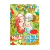 9781626927377 Mushroom Girls in Love (Manga)