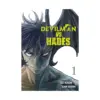 Devilman vs. Hades (Manga) Volume 01