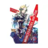 9781626927407 Monster Girl Doctor (Light Novel) Volume 02