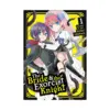 The Bride & the Exorcist Knight (Manga) Volume 01