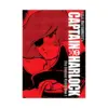 9781626927704 Captain Harlock: The Classic Collection (Manga) Volume 01