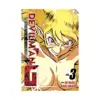 9781626927728 Devilman Grimoire (Manga) Volume 03