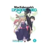 Miss Kobayashi's Dragon Maid (Manga) Volume 06