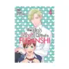 The High School Life of a Fudanshi (Manga) Volume 04