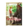 The Ancient Magus' Bride (Manga) Volume 09