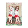 9781626928145 DNA Doesn't Tell Us (Manga) Volume 02
