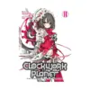 9781626928176 Clockwork Planet (Light Novel) Volume 02