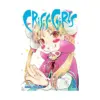 9781626928381 Crisis Girls (Manga) Volume 02