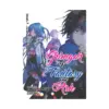 9781626928404 Grimgar of Fantasy and Ash (Light Novel) Volume 07