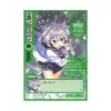 Not Lives (Manga) Volume 09