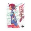 9781626928541 Pandora in the Crimson Shell: Ghost Urn (Manga) Volume 11