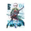 9781626928626 Magical Girl Spec-Ops Asuka (Manga) Volume 04