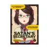 9781626928688 Satan's Secretary (Manga) Volume 01