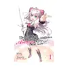 Didn't I Say to Make My Abilities Average in the Next Life?! (Light Novel) Volume 01