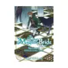 9781626928862 The Ancient Magus' Bride: Merkmal (Guide Book)