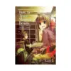 9781626928909 How to Treat Magical Beasts: Mine and Master's Medical Journal (Manga) Volume 01