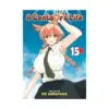 A Centaur's Life (Manga) Volume 15