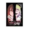 Magical Girl Site (Manga) Volume 07