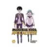 Magical Girl Apocalypse (Manga) Volume 16