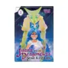 9781626929289 Juana and the Dragonewt's Seven Kingdoms (Manga) Volume 03
