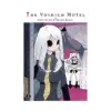 9781626929296 The Voynich Hotel (Manga) Volume 02