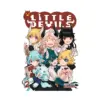 9781626929319 Little Devils (Manga) Volume 02