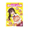 9781626929326 Himouto! Umaru-chan (Manga) Volume 03