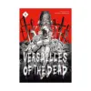 Versailles of the Dead (Manga) Volume 01