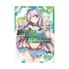 Arifureta: From Commonplace to World's Strongest (Manga) Volume 03