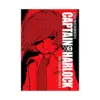 Captain Harlock: The Classic Collection (Manga) Volume 03