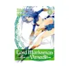 Lord Marksman and Vanadis (Manga) Volume 09