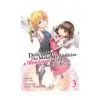 Didn't I Say to Make My Abilities Average in the Next Life?! (Light Novel) Volume 03