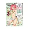 9781626929654 How Not to Summon a Demon Lord (Manga) Volume 03